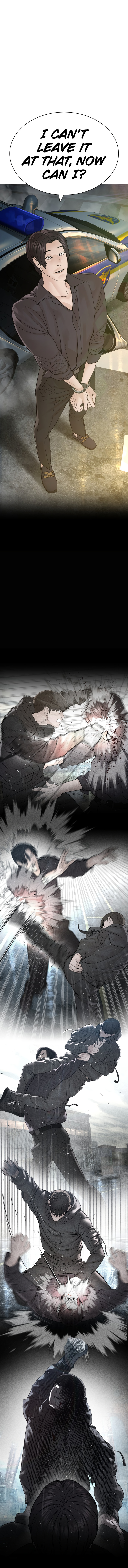 Read How To Fight EN Manga Online