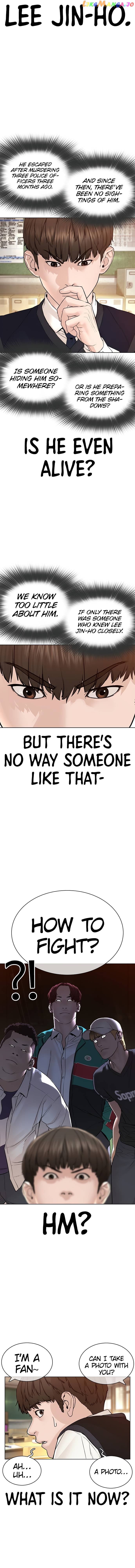 Read How To Fight EN Manga Online