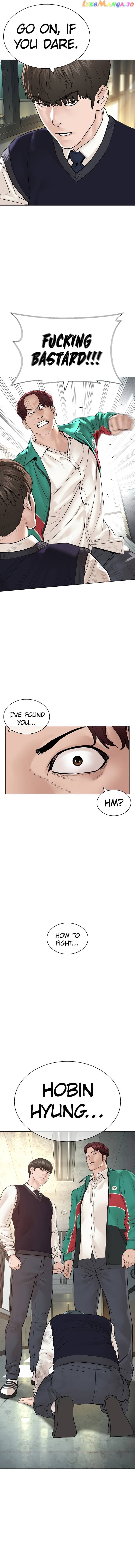 Read How To Fight EN Manga Online