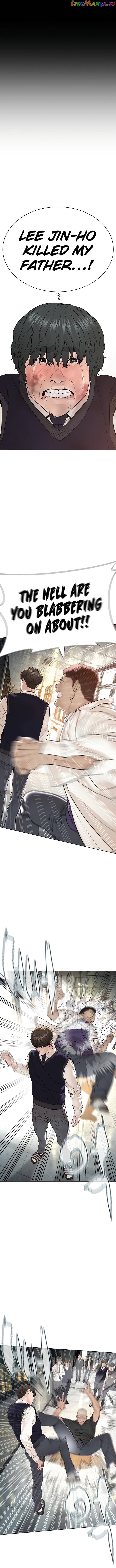 Read How To Fight EN Manga Online