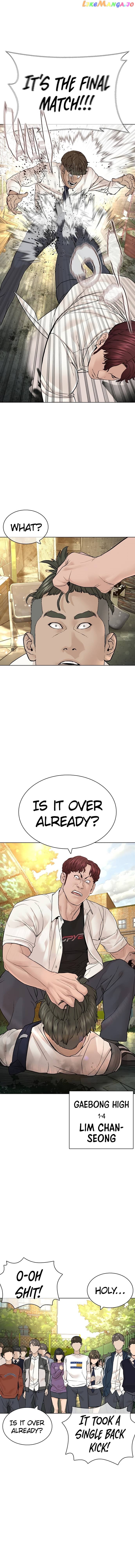 Read How To Fight EN Manga Online