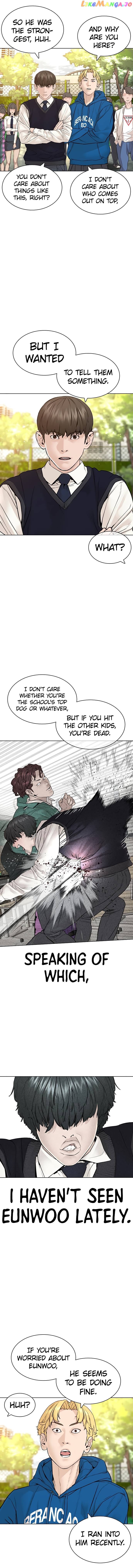 Read How To Fight EN Manga Online