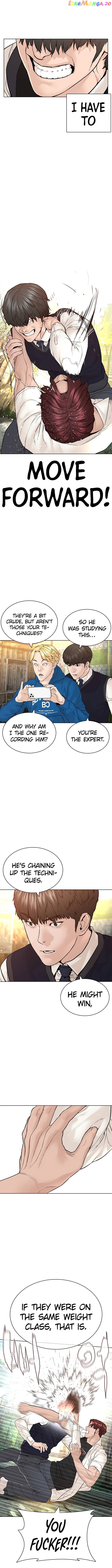 Read How To Fight EN Manga Online