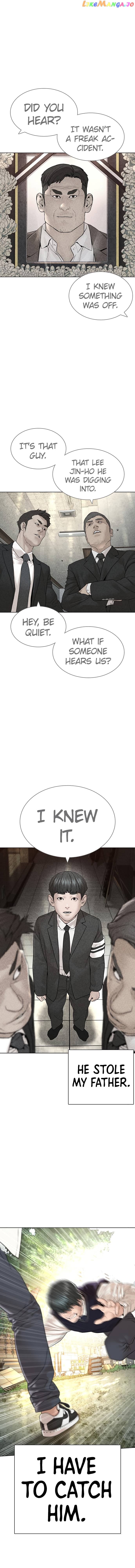 Read How To Fight EN Manga Online