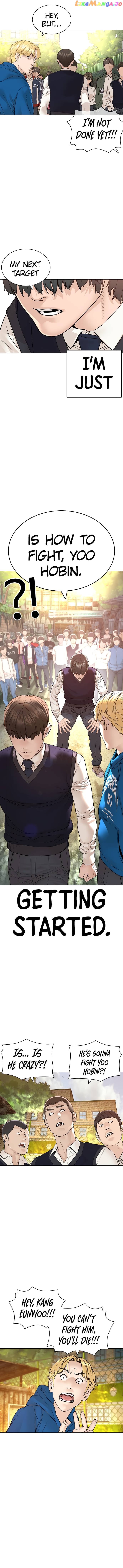 Read How To Fight EN Manga Online