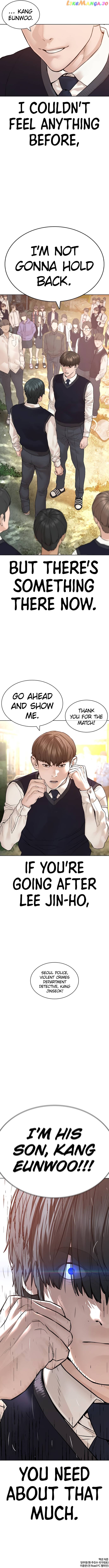 Read How To Fight EN Manga Online