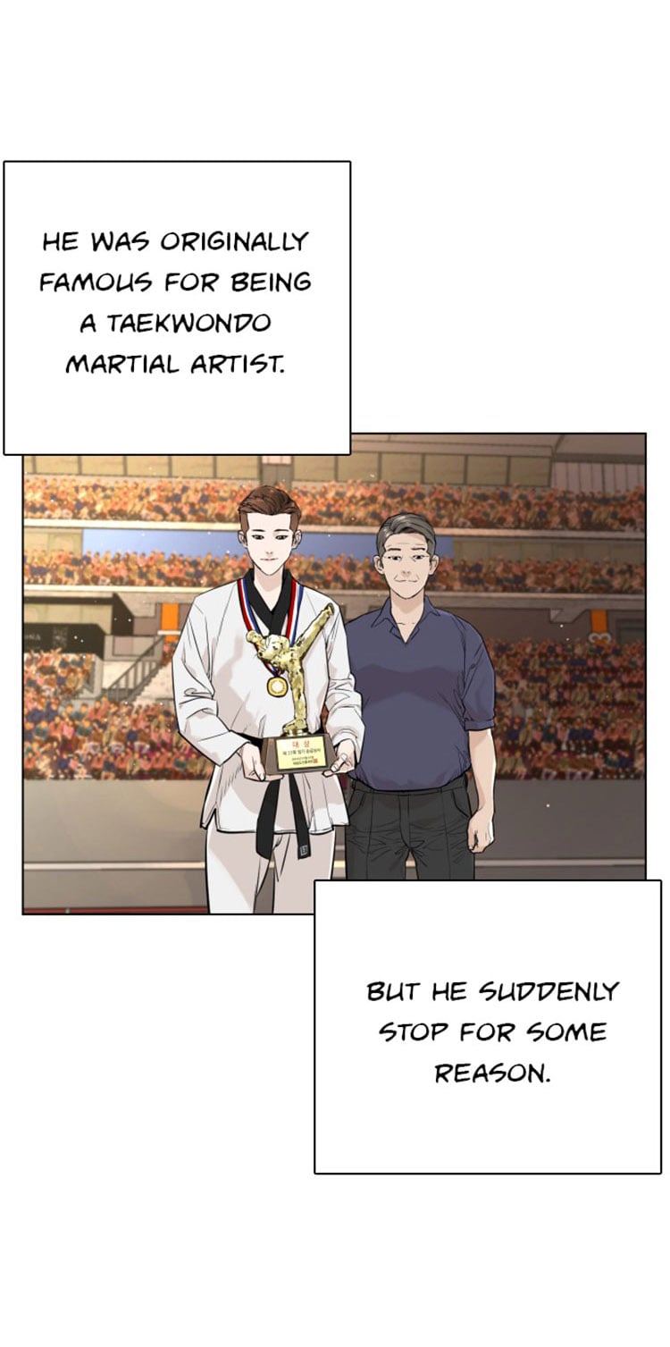 Read How To Fight EN Manga Online