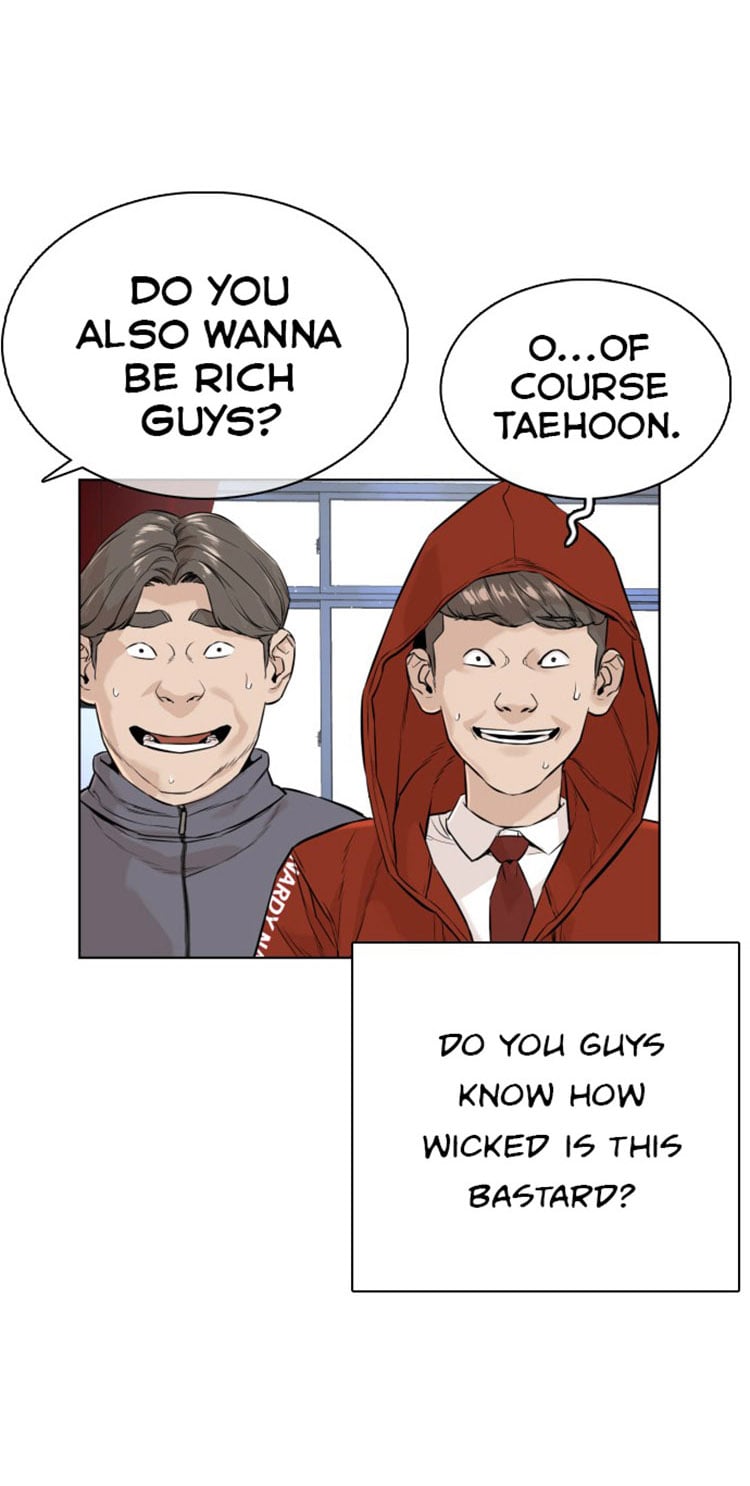 Read How To Fight EN Manga Online