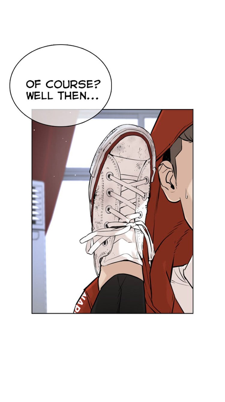 Read How To Fight EN Manga Online
