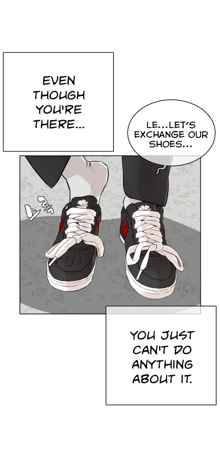 Read How To Fight EN Manga Online