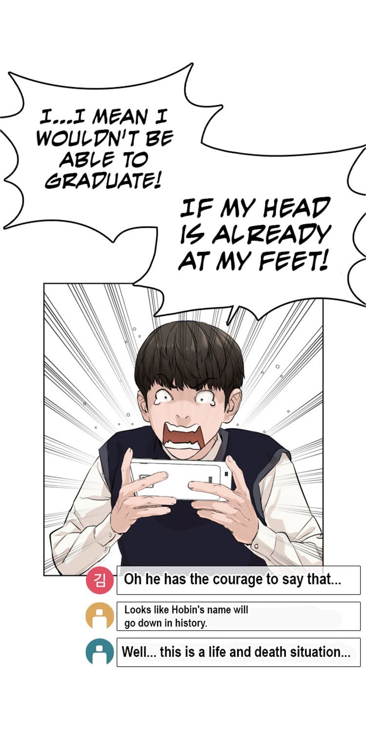 Read How To Fight EN Manga Online
