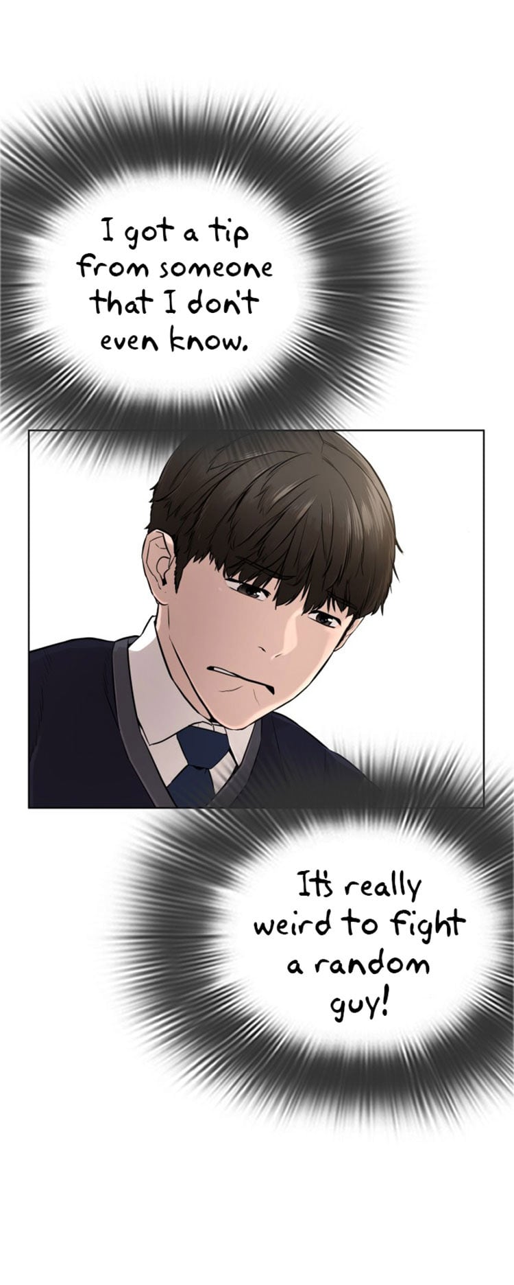 Read How To Fight EN Manga Online