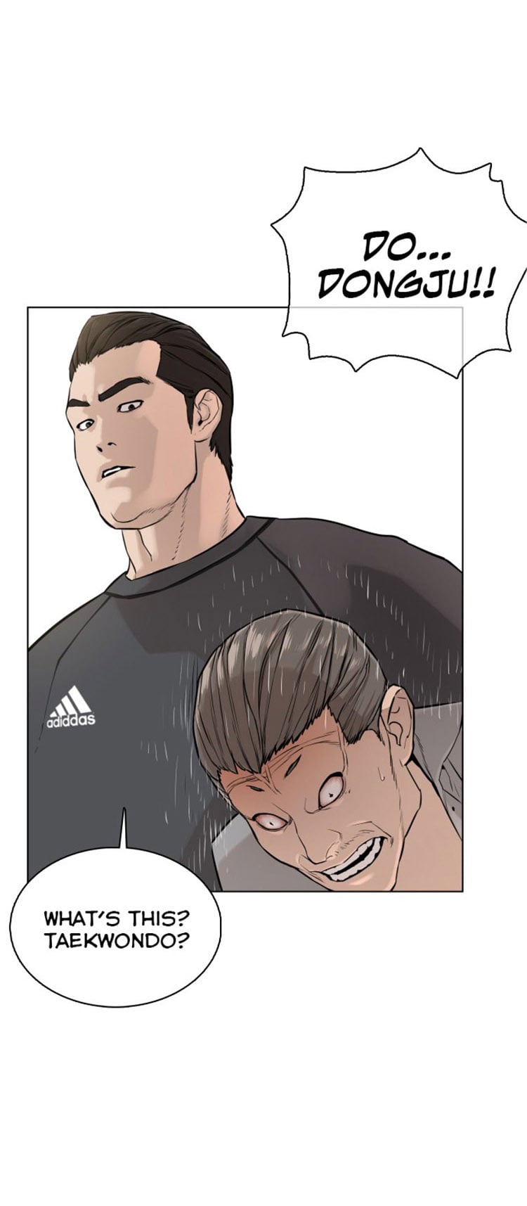 Read How To Fight EN Manga Online