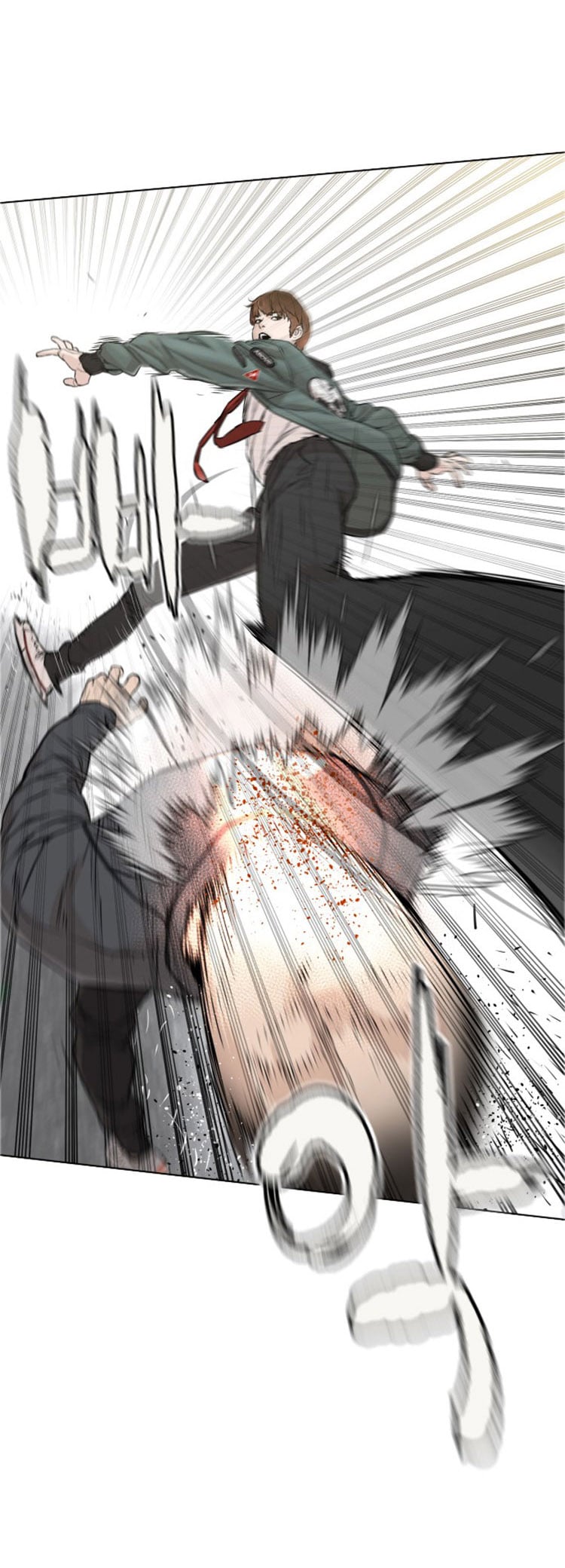 Read How To Fight EN Manga Online
