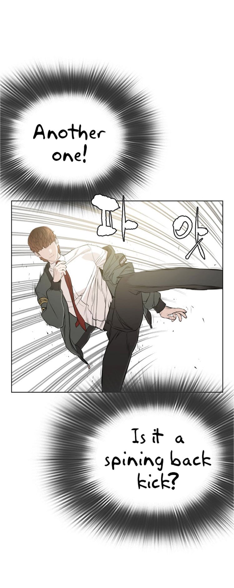 Read How To Fight EN Manga Online