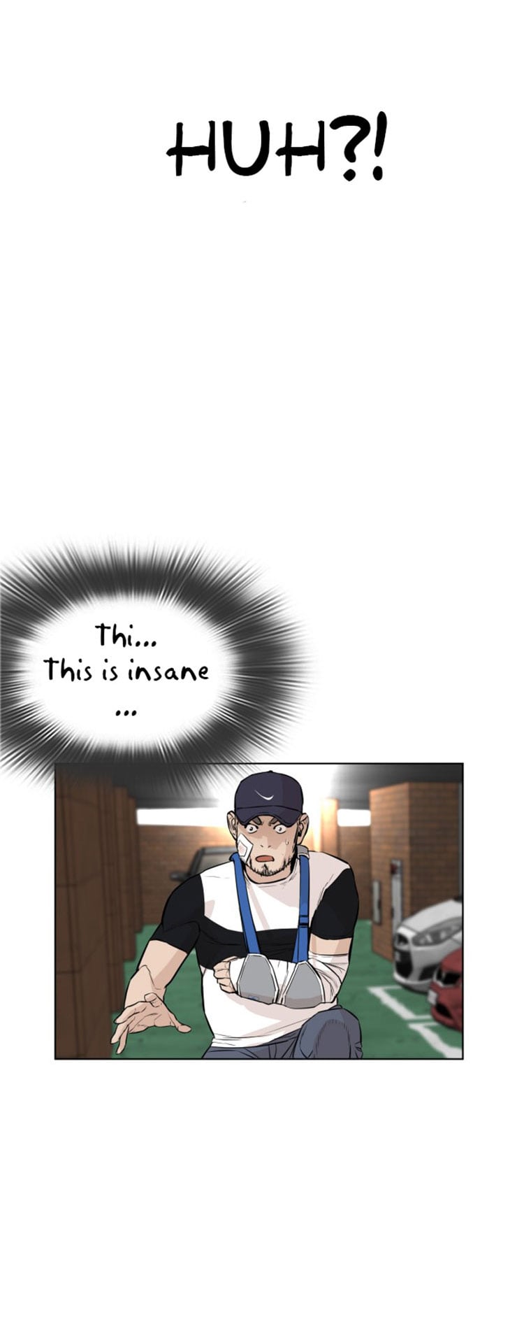 Read How To Fight EN Manga Online