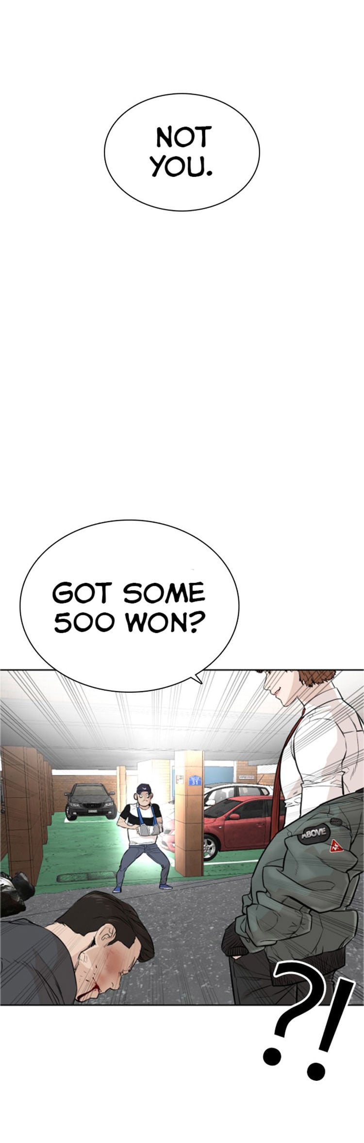 Read How To Fight EN Manga Online
