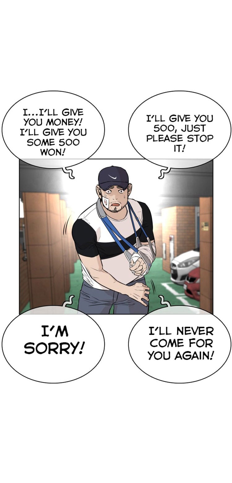 Read How To Fight EN Manga Online