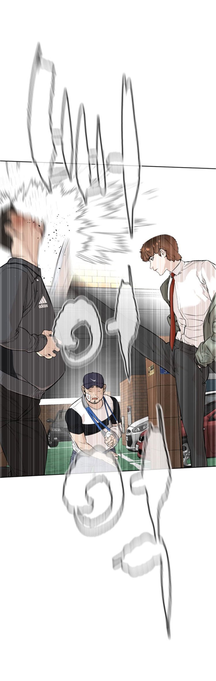 Read How To Fight EN Manga Online