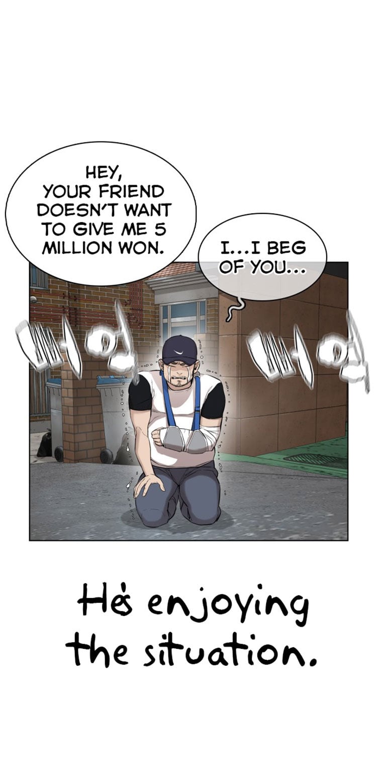 Read How To Fight EN Manga Online
