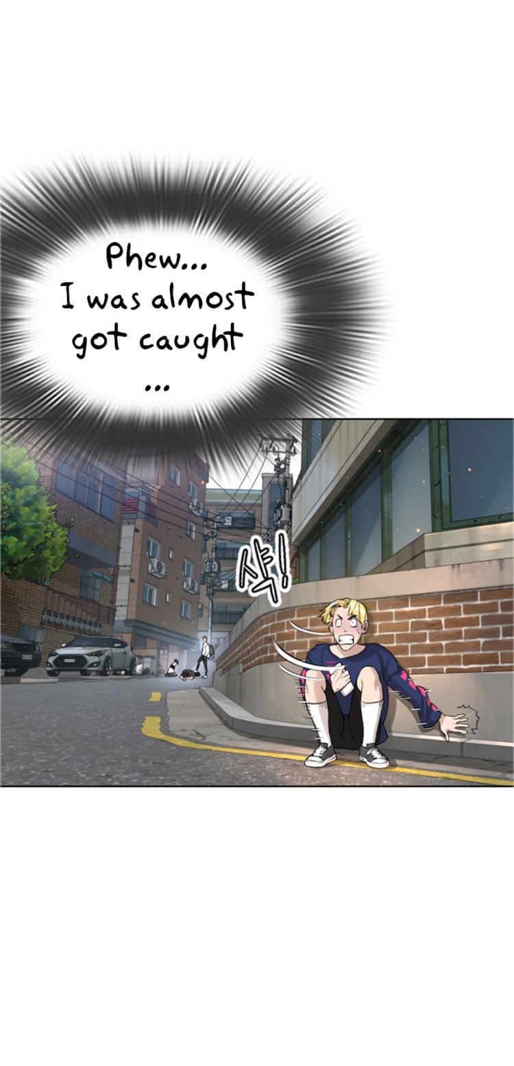 Read How To Fight EN Manga Online