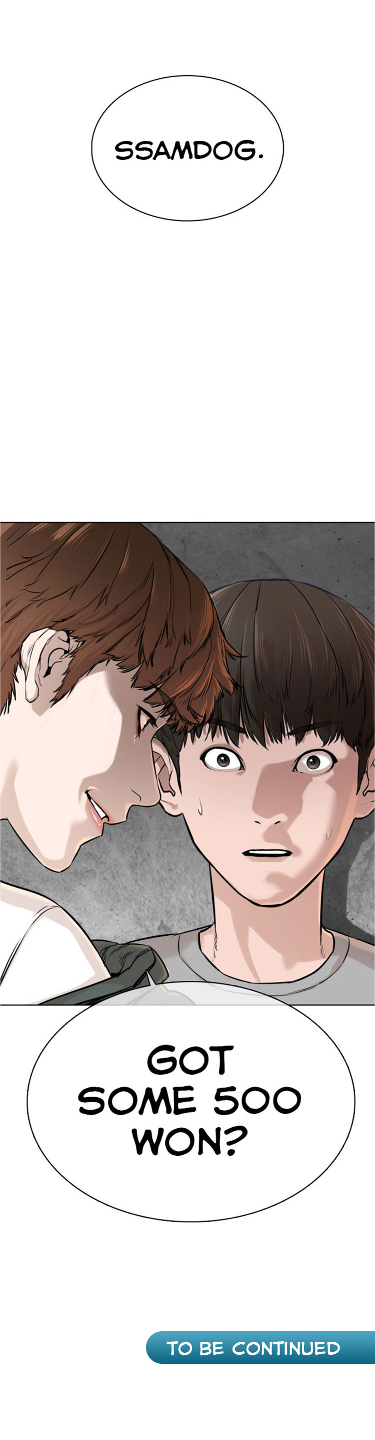 Read How To Fight EN Manga Online