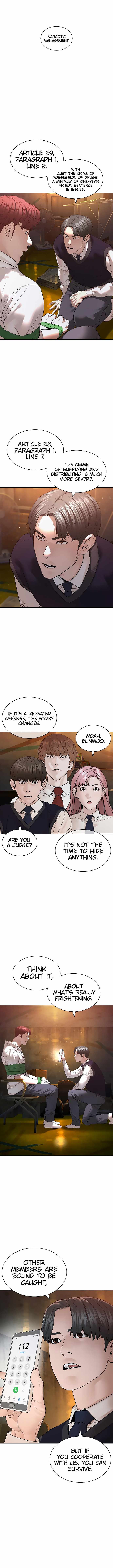 Read How To Fight EN Manga Online