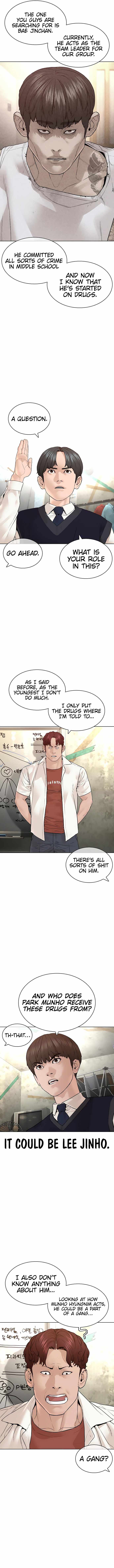 Read How To Fight EN Manga Online