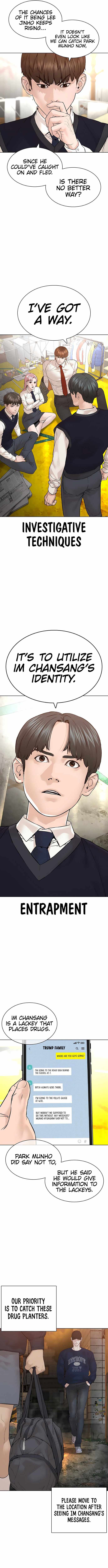 Read How To Fight EN Manga Online