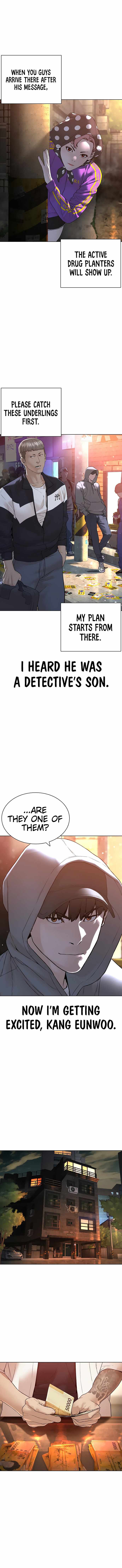 Read How To Fight EN Manga Online