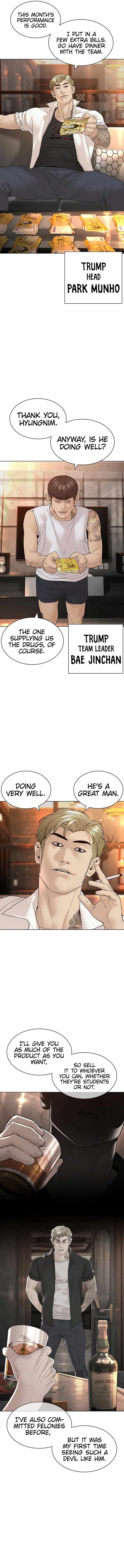 Read How To Fight EN Manga Online
