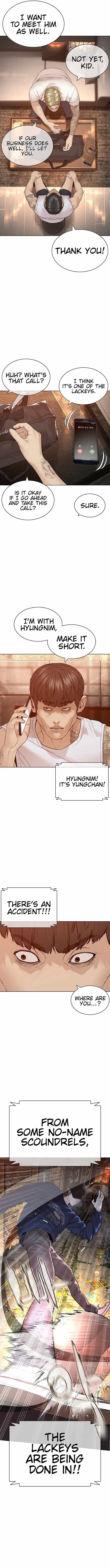 Read How To Fight EN Manga Online