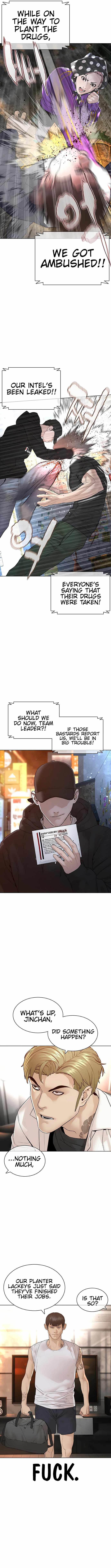 Read How To Fight EN Manga Online