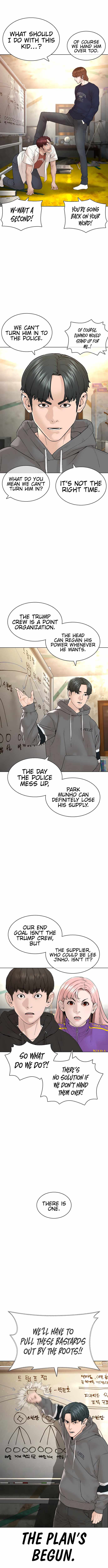 Read How To Fight EN Manga Online