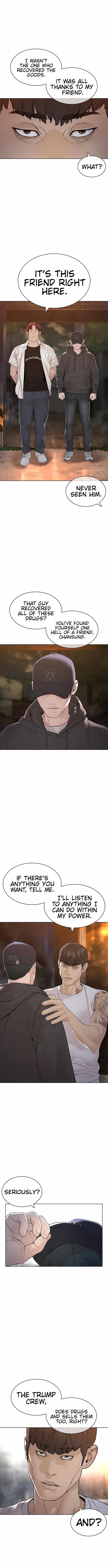 Read How To Fight EN Manga Online