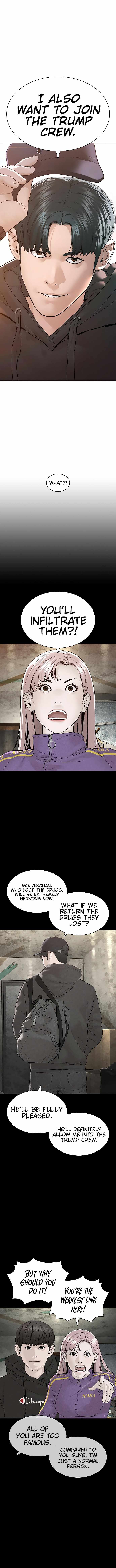 Read How To Fight EN Manga Online