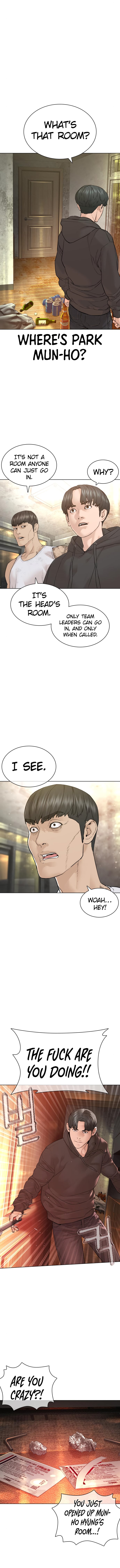 Read How To Fight EN Manga Online