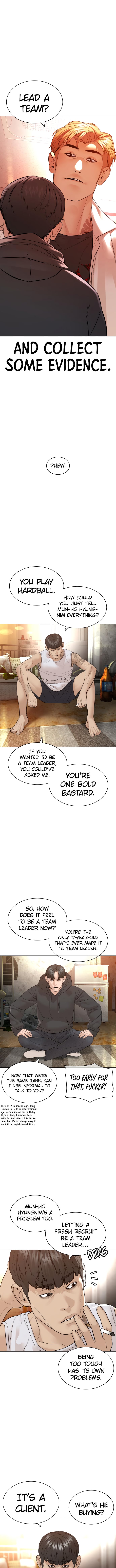 Read How To Fight EN Manga Online