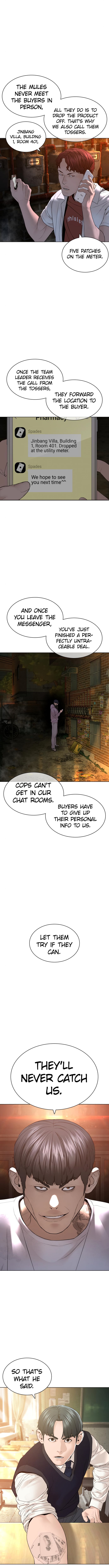 Read How To Fight EN Manga Online