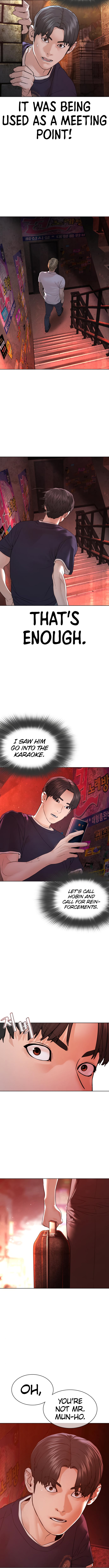 Read How To Fight EN Manga Online