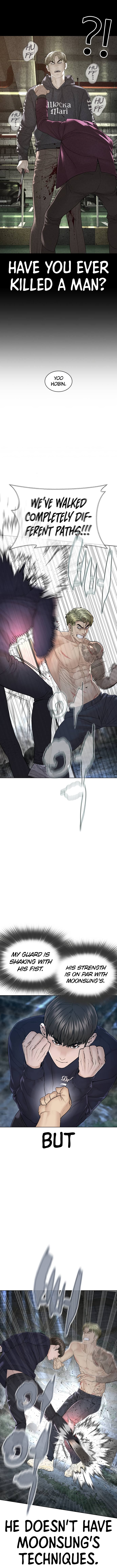 Read How To Fight EN Manga Online