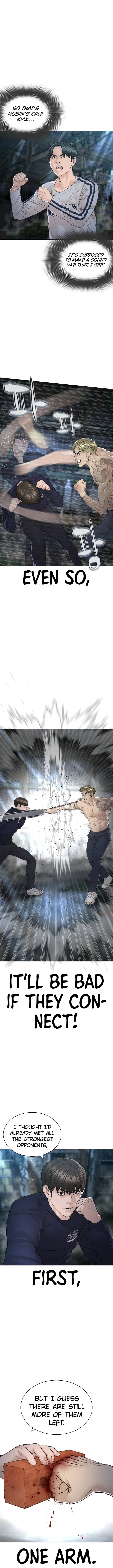 Read How To Fight EN Manga Online