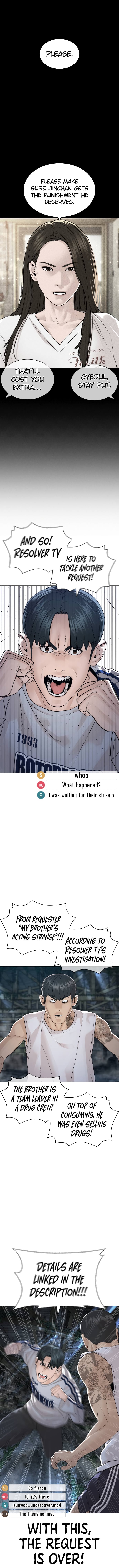 Read How To Fight EN Manga Online