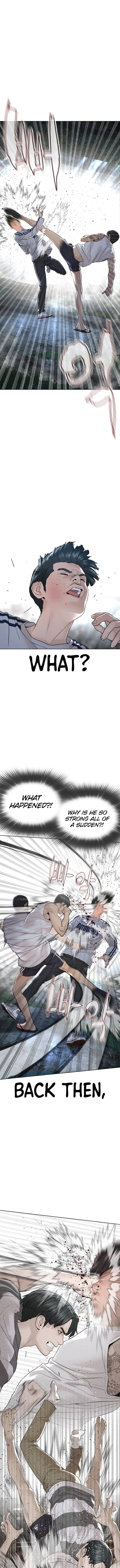 Read How To Fight EN Manga Online