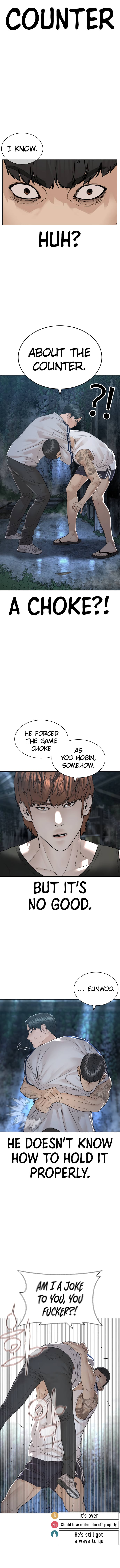Read How To Fight EN Manga Online