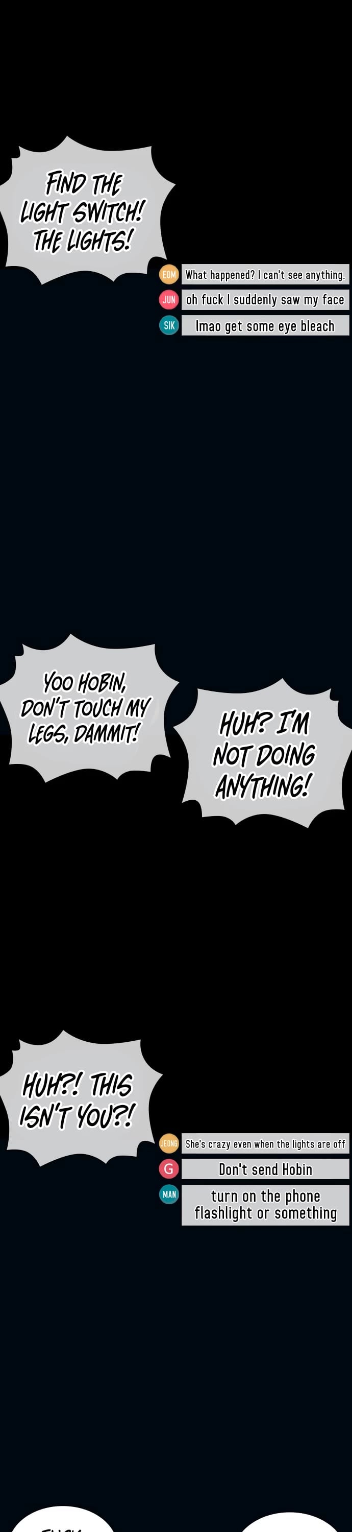 Read How To Fight EN Manga Online