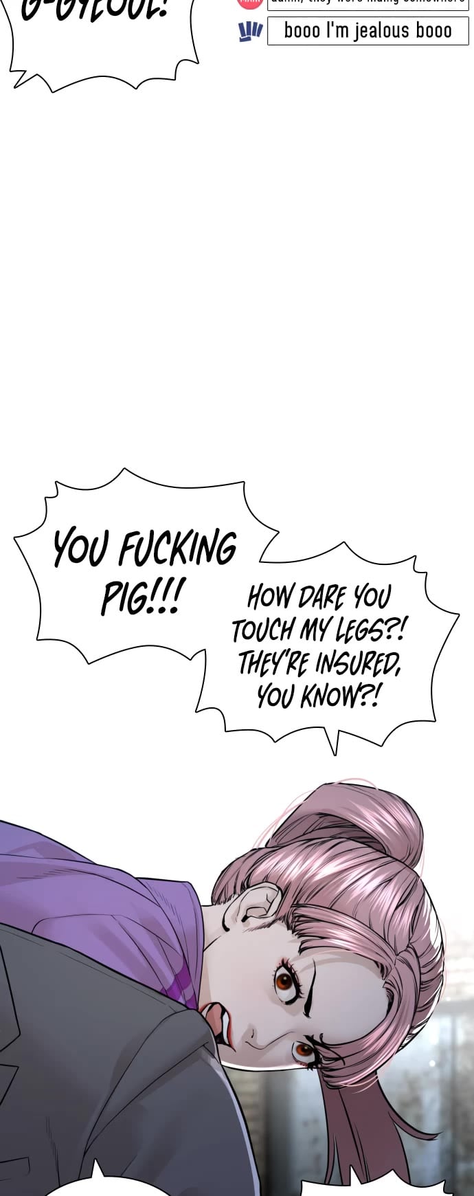 Read How To Fight EN Manga Online