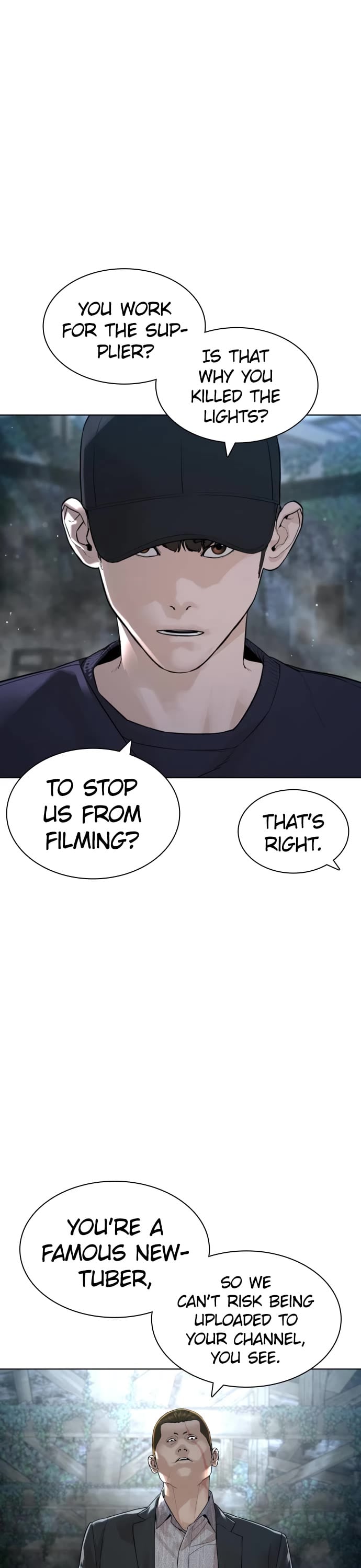 Read How To Fight EN Manga Online