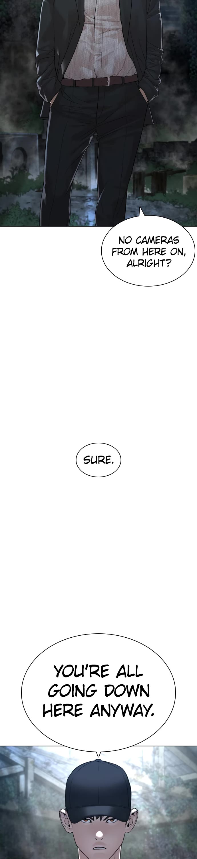 Read How To Fight EN Manga Online