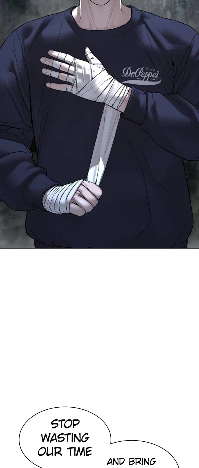 Read How To Fight EN Manga Online